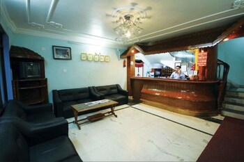 Bodhi Inn and Suite